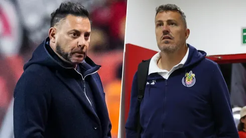 Antonio Mohamed se llevó el duelo ante Óscar García Junyent en la jornada 7 del Clausura 2025.
