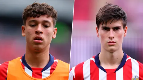 Barajas se va a la MLS. Hormiga González se acerca a Europa.
