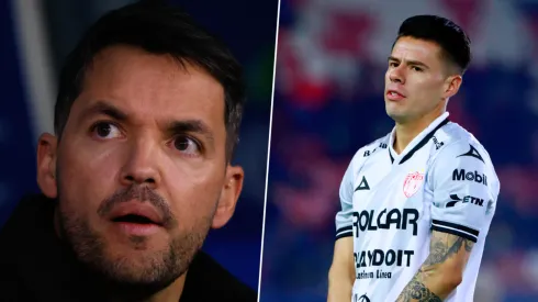 Los cuatro ex Chivas que destacan con Necaxa.
