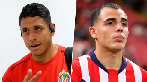 Noticias de Chivas HOY 22 de febrero.
