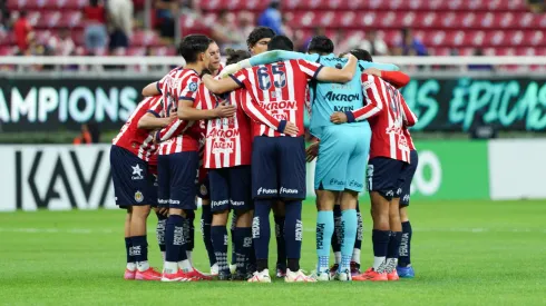 El jugador que no fue convocado para enfrentar a Pachuca.
