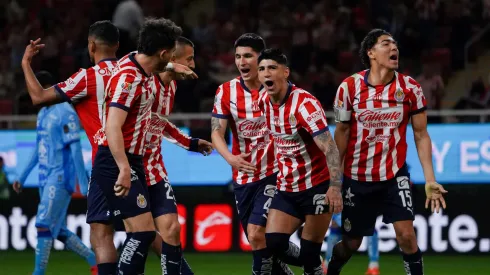 Noticias de Chivas hoy 23 de febrero.
