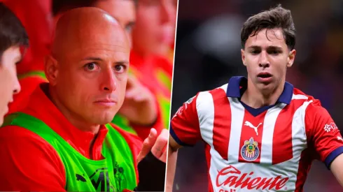 Noticias de Chivas HOY 24 de febrero.
