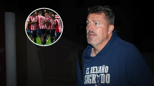 Los dos inesperados regresos a la convocatoria para el Chivas vs. San Luis