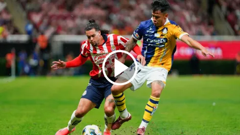 Los rojiblancos van por tres valiosos puntos. 
