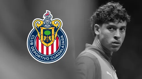 Se filtró el motivo por el que Fidel Barajas fracasó en Chivas