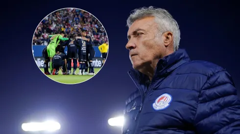 Domenec Torrent elogió a Chivas.
