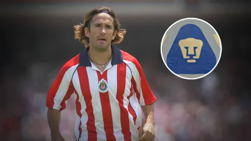 Manuel Sol revela la gran diferencia que existe entre Chivas y Pumas