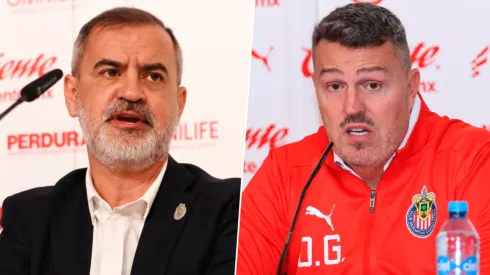 Noticias de Chivas HOY 1 de marzo.
