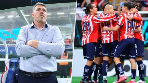 El timonel no podrá dirigir a los rojiblancos esta noche. 

