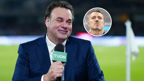 David Faitelson tiene información un tanto particular sobre la salida de Óscar García de Chivas.

