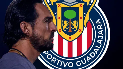El importante detalle en el contrato de Gerardo Espinoza.
