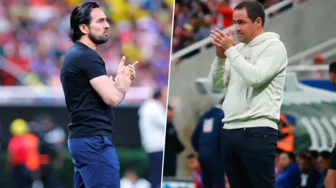 Espinoza supo manejar la presión con los rojiblancos.
