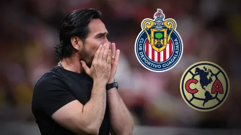 Gerardo Espinoza y su polémica decisión para los Clásicos contra América