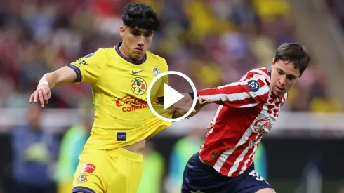 Chivas y América jugarán el clásico nacional por la jornada 11 del Clausura 2025.
