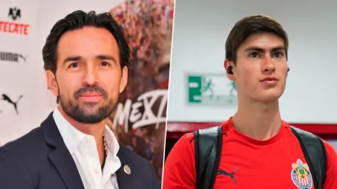 Noticias de Chivas HOY 8 de marzo.
