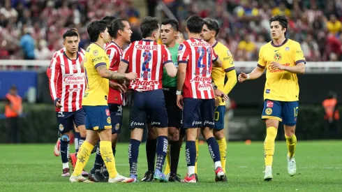 Noticias de Chivas HOY 9 de marzo.
