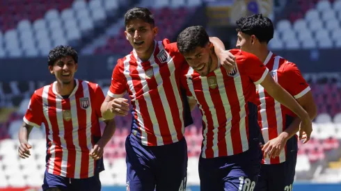 Zapopan, Jalisco, 9 de marzo de 2025. , durante el partido correspondiente a la jornada 9 del torneo Clausura 2025 de la Liga BBVA Expansión MX, entre el CD Tapatío y los Coyotes de Tlaxcala, realizado en el estadio Jalisco. Foto: Imago7/ Hugo Ramírez
