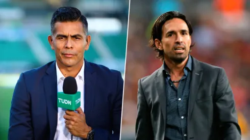 Las claves de Oswaldo Sánchez para eliminar al América.
