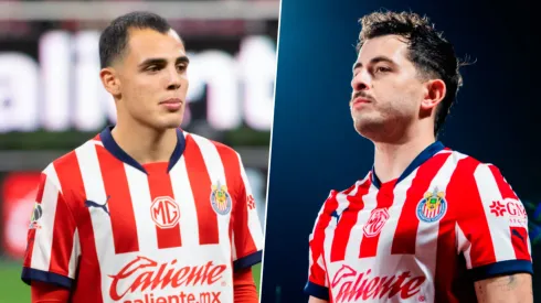 Noticias de Chivas HOY 14 de marzo.
