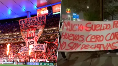 Noticias de Chivas HOY 15 de marzo.
