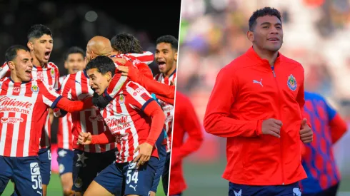 Noticias de Chivas HOY 16 de marzo.
