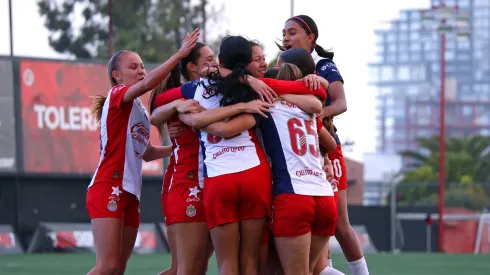Chivas Femenil brilla en Sub-19.
