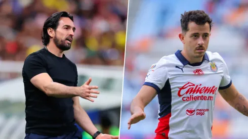 Noticias de Chivas HOY 17 de marzo.
