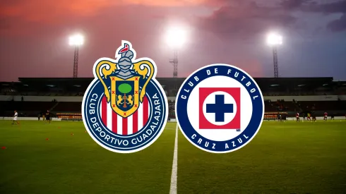 Chivas busca Estadio para enfrentar a Cruz Azul.
