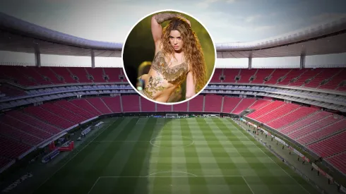 La cantante colombiana estuvo domingo y lunes en el Akron.
