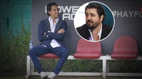 El cuñado de Amaury está tomando mayor poder.
