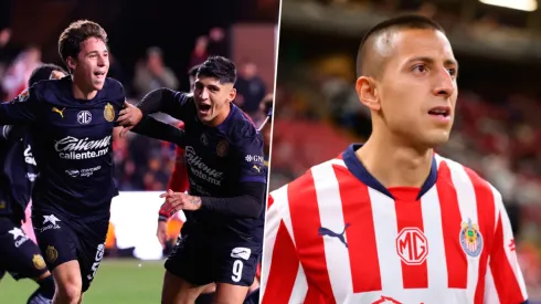 Noticias de Chivas HOY 21 de marzo.
