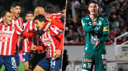 ¿El Rebaño sería una de las opciones para la FIFA?

