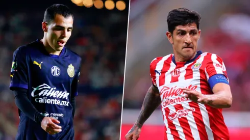 Noticias de Chivas HOY 22 de marzo.
