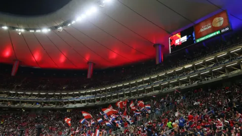 Chivas tomó una decisión sobre el Estadio Akron.
