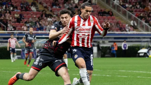 Chivas se enfrenta a Tijuana en Estados Unidos.
