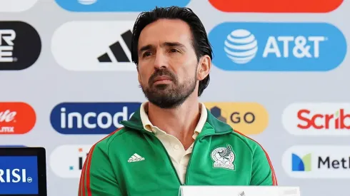 Gerardo Espinoza sobre las decisiones en su carrera.
