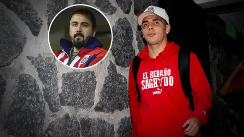 Los rojiblancos cuentan con uno de los mejores jóvenes del futbol mexicano.
