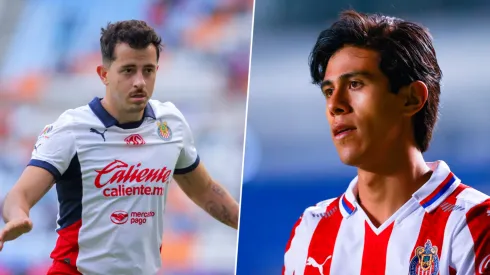 Noticias de Chivas HOY 27 de marzo.
