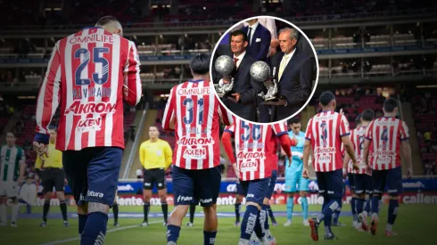 Los rojiblancos viven mal momento con respecto al acérrimo rival.
