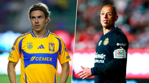 Noticias de Chivas HOY 28 de marzo.

