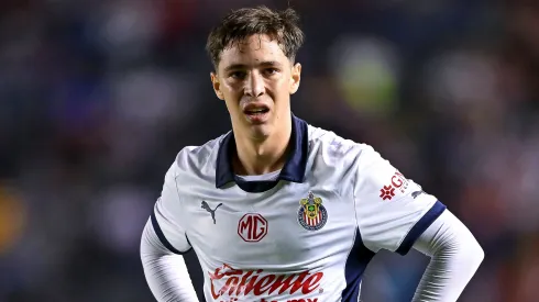 La confesión de Mateo Chávez.

