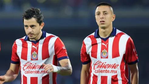 Noticias de Chivas HOY.
