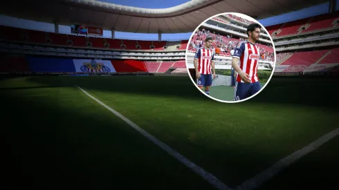 Márquez Lugo no se contuvo.
