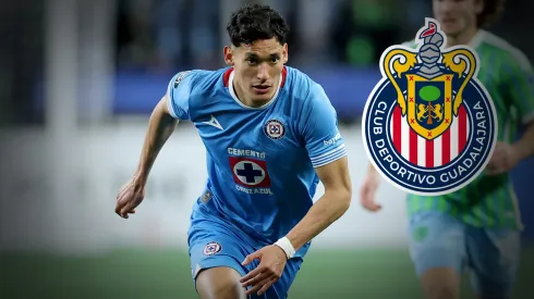 El verdadero motivo por el que Chiquete no jugará contra Chivas