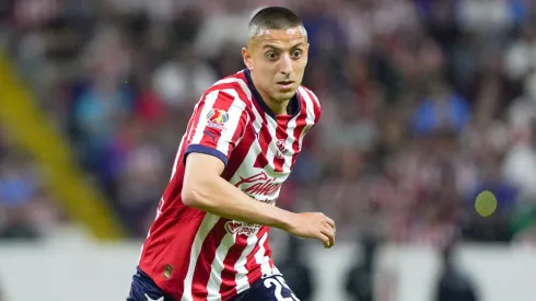 Roberto Alvarado se fue abucheado.
