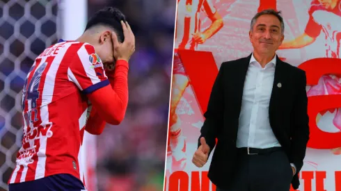 Noticias de Chivas HOY 31 de marzo.
