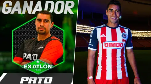 Chivas tuvo a varios campeones del mundo Sub-17.
