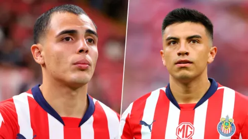 Noticias de Chivas HOY.

