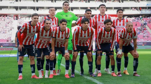 El jugador que perdió terreno con Gerardo Espinoza.
